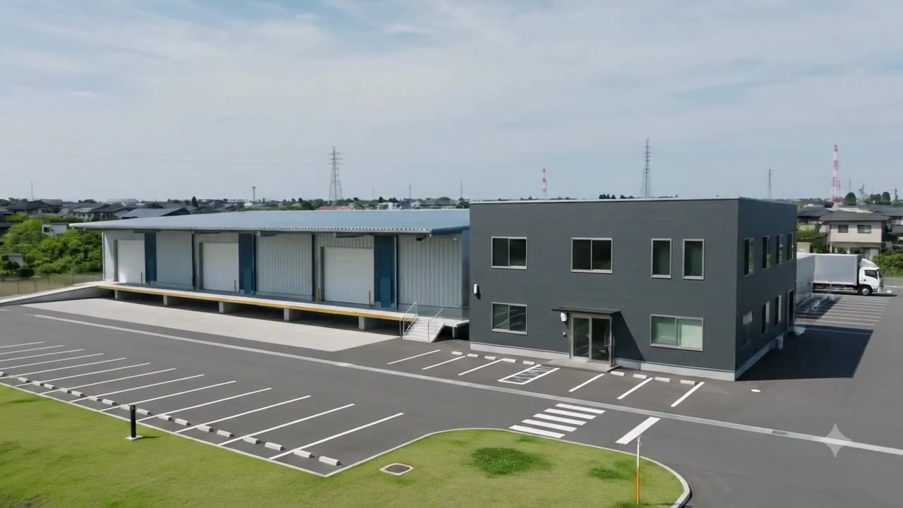 株式会社リープ ドライバー・スタッフ募集