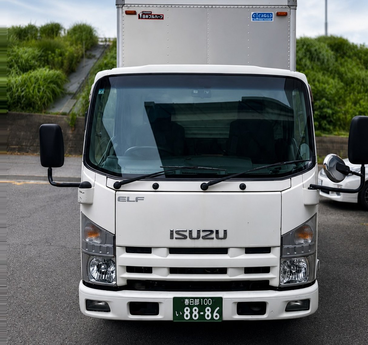 2t ショート